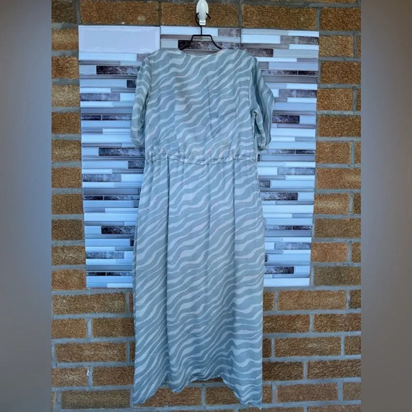 Reistor The Beach to Bar Dress size M/L - Picture 10 of 17